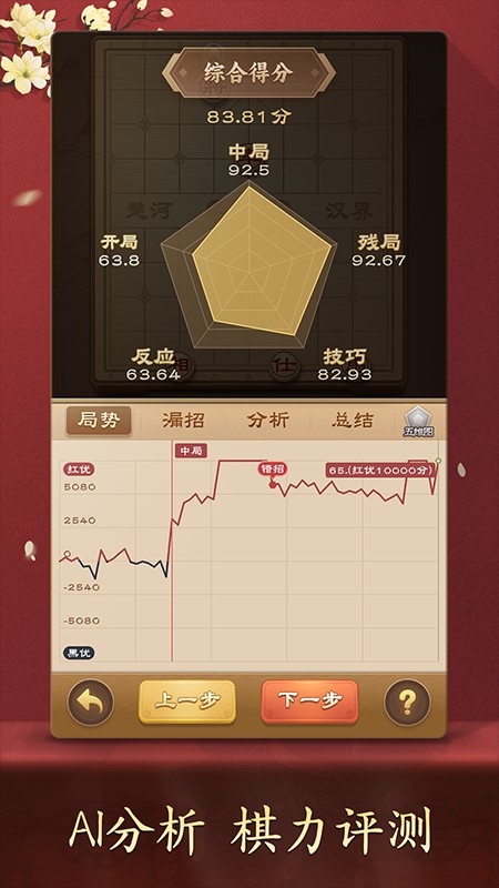 全民象棋截图1