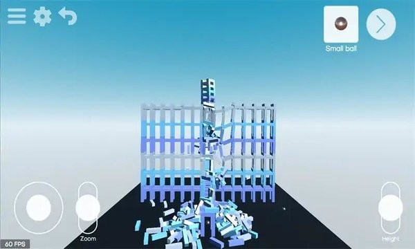 物理沙盒3d手机版