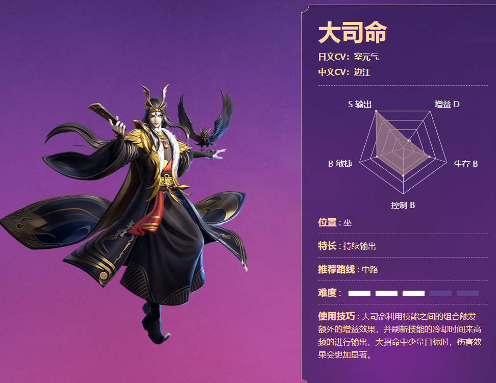 决战平安京国际服截图4