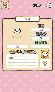 猫咪后院截图2
