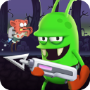 僵尸榨汁机(ZombieCatchers)