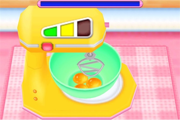 料理妈妈2025