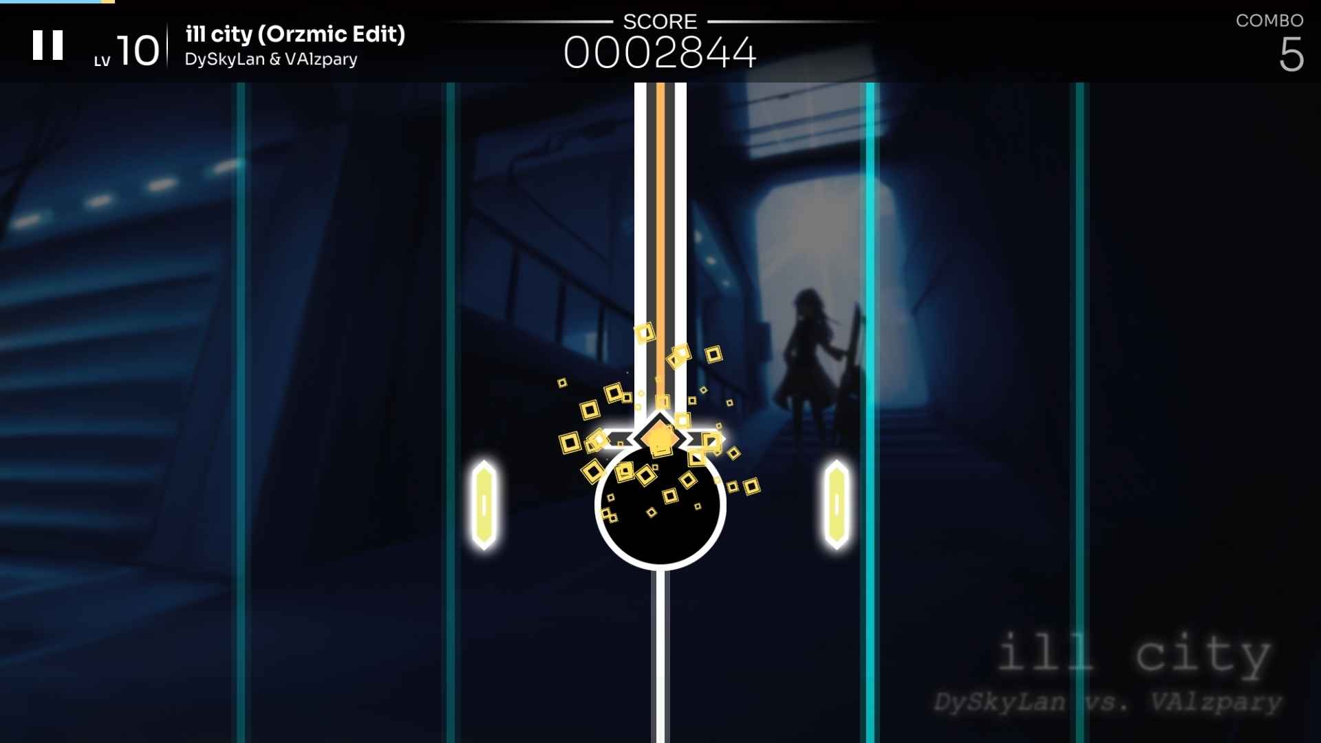 orzmic最新版截图0