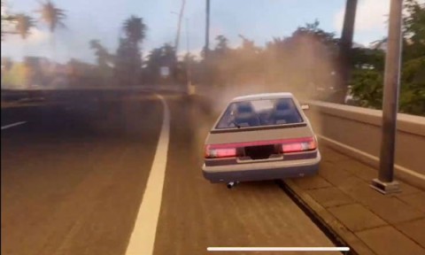 CarXStreet