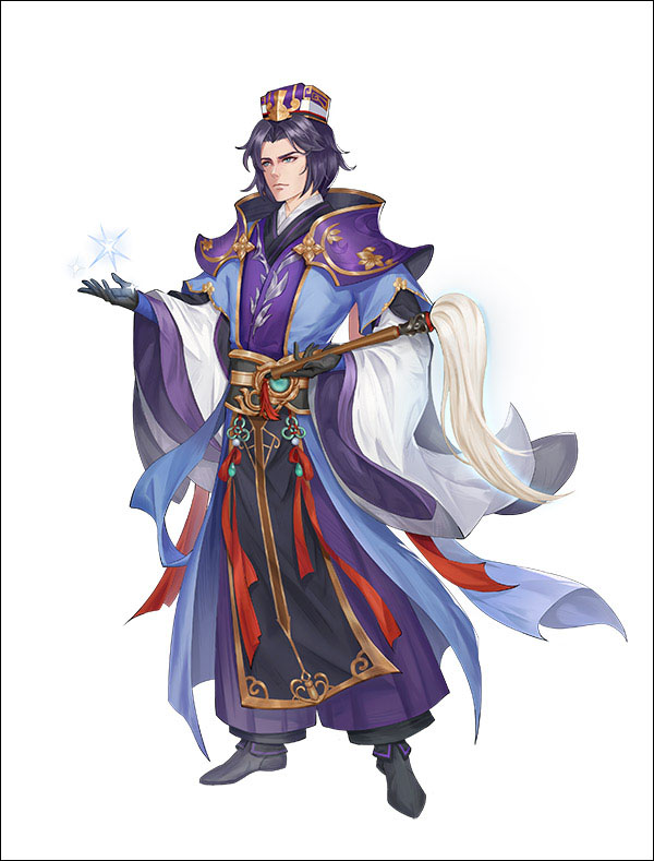 三国将无双内购版