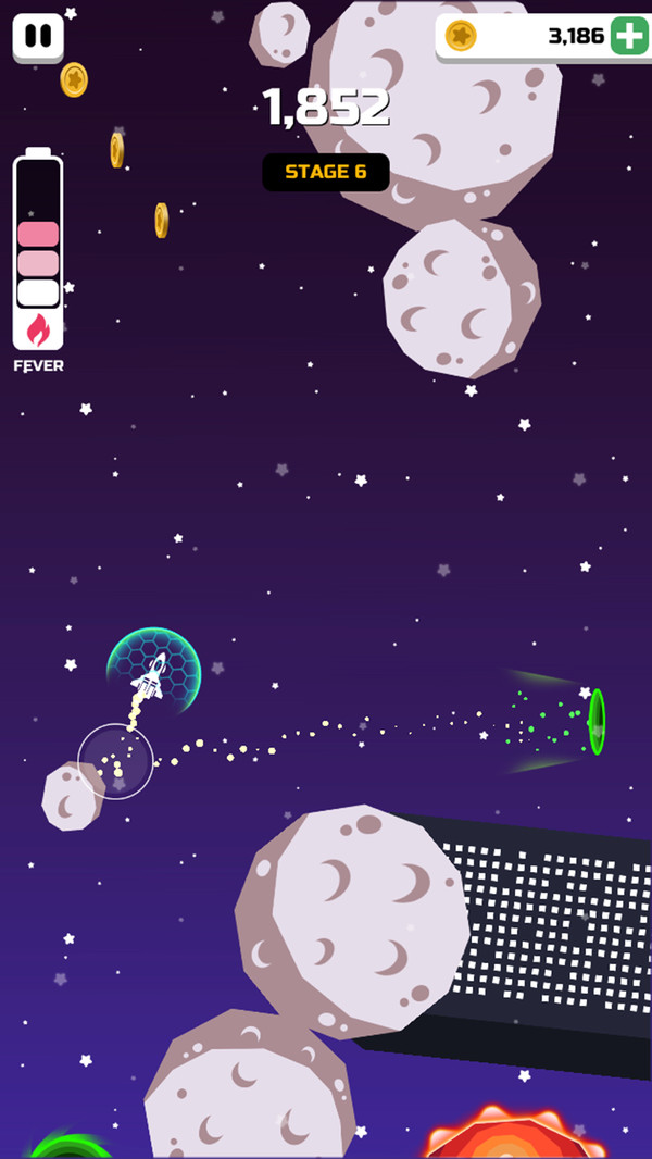 环游宇宙游戏中文版