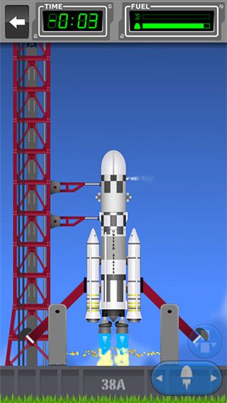 太空宇航局中文版截图2