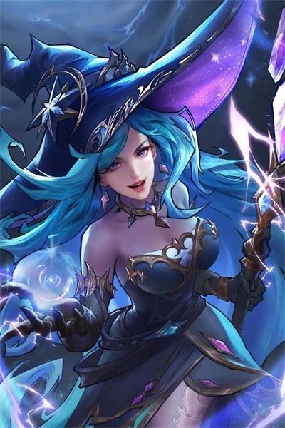 女武神战纪最新版