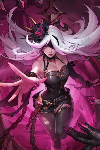 女武神战纪最新版