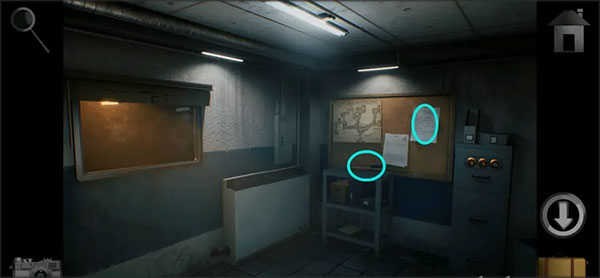 子午线157第一章汉化版