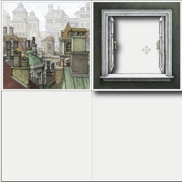 画中世界手机版截图2