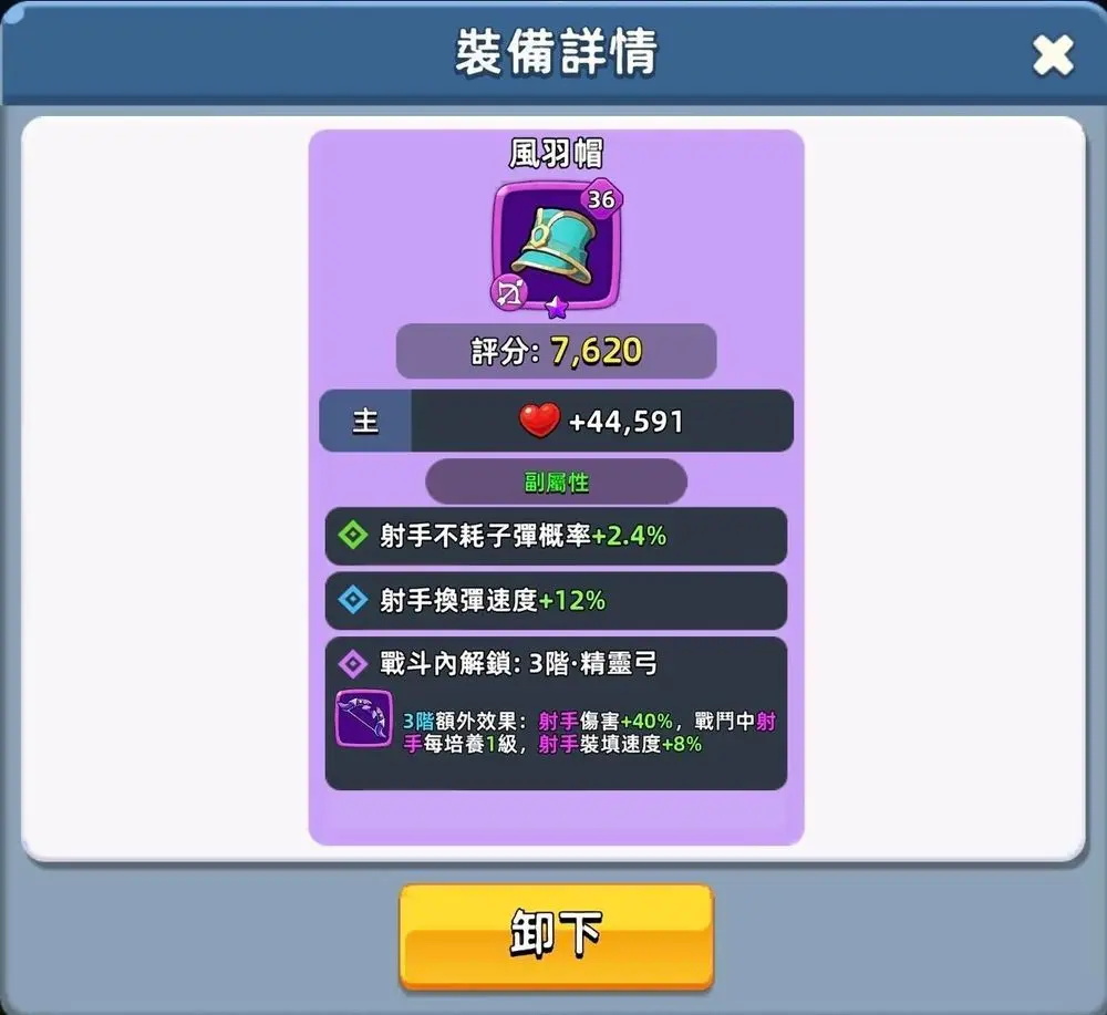 萌将争锋
