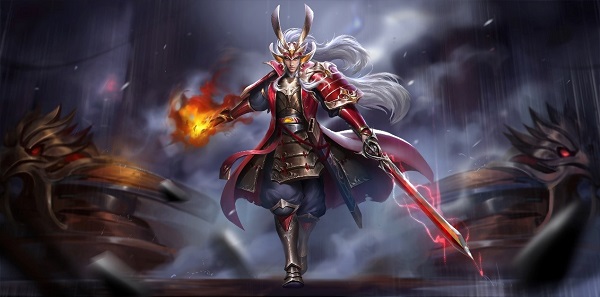 少年三国志零小y版