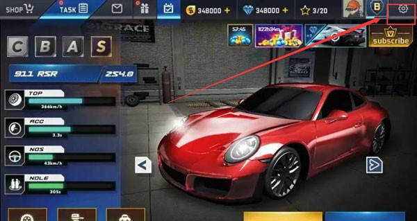 CarXStreet