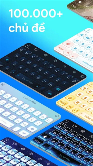 LabanKey截图1