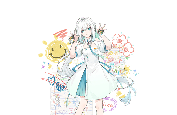 开放空间日服