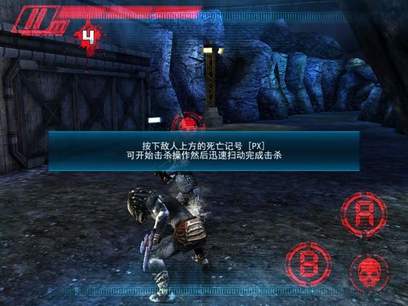 异形大战铁血战士