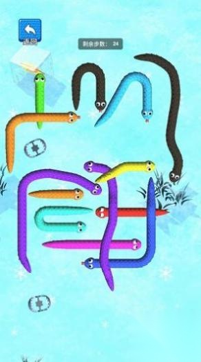 脑洞贪吃蛇截图1