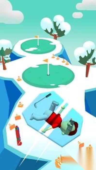 非常高尔夫截图1