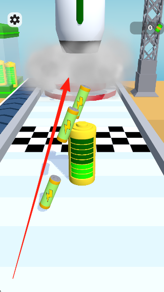 Chargingtherocket3D