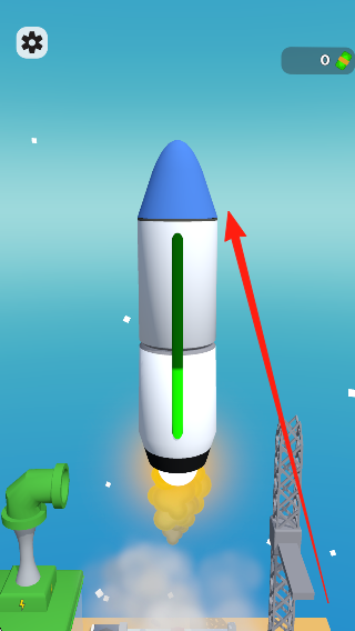 Chargingtherocket3D