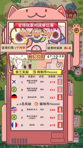 狗了个狗手机版截图0