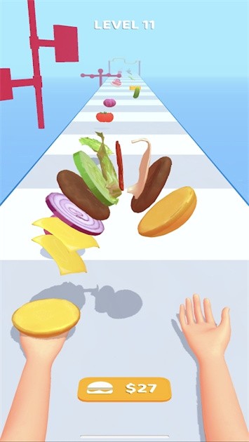 食物交换最新版截图2