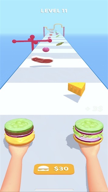 食物交换最新版截图0