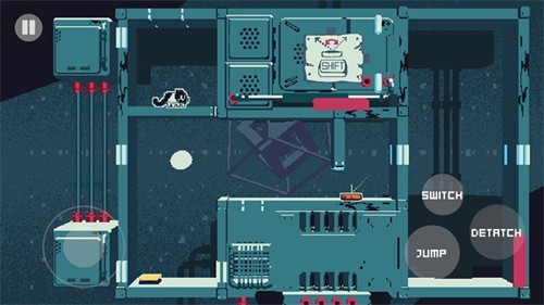 黄油猫截图3