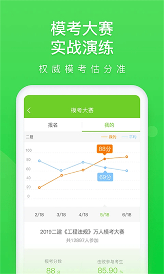万题库正版截图1