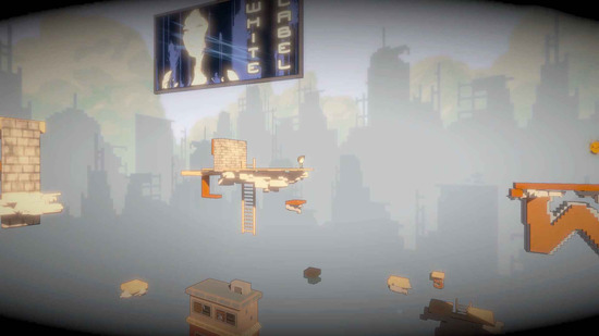 透视梦境空间手机版截图2