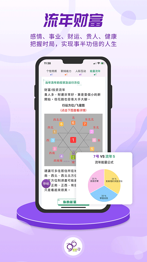 密码酷正版截图3
