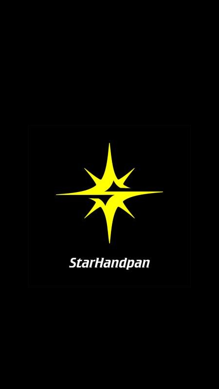 StarHandPan截图0