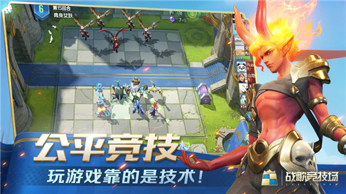 萌之契约截图0