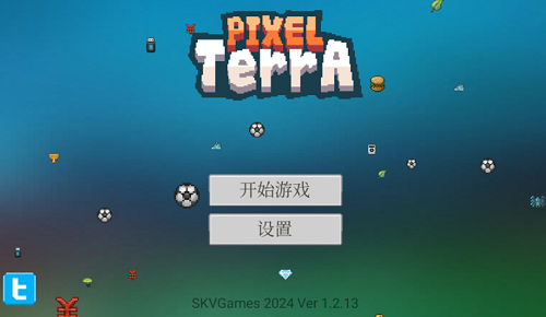 像素泰拉mini版截图2