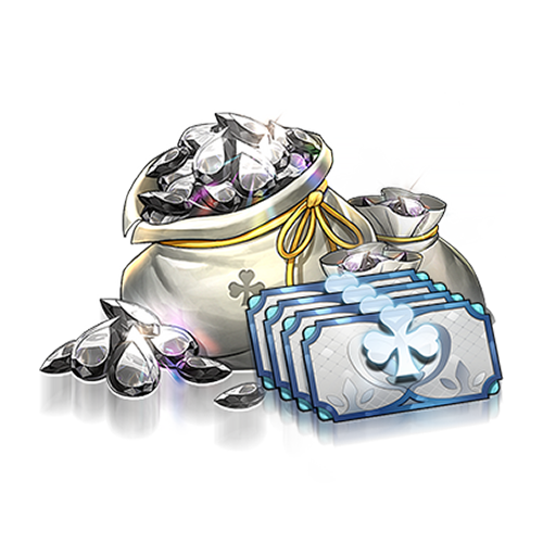 黑色四叶草魔法帝之道国际版