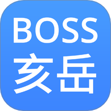 BOSS亥岳