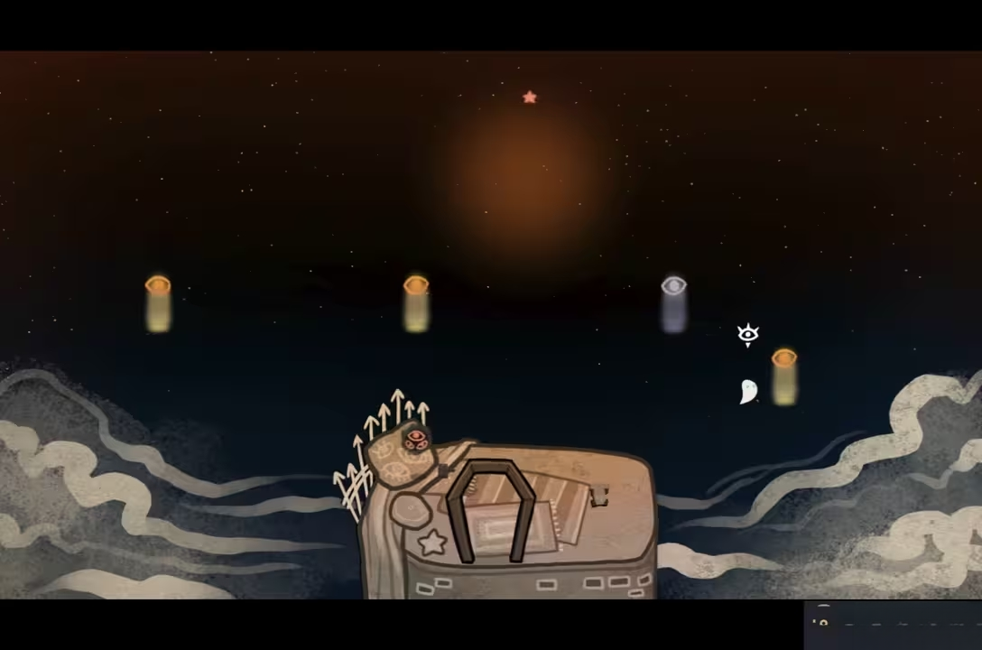 安迪和莉莉的棺材正版