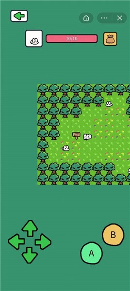 创游模拟器截图1