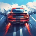 奔跑吧飞车