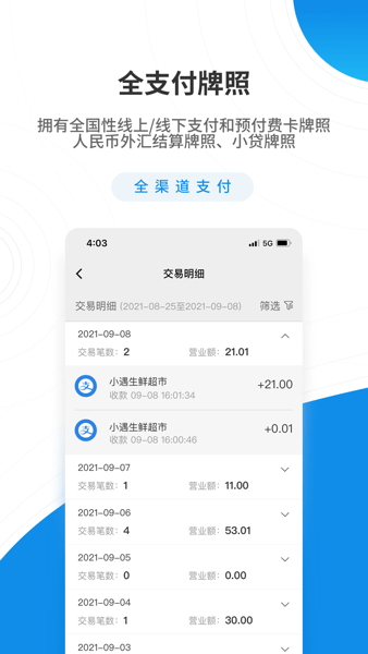 盛意旺软件截图2