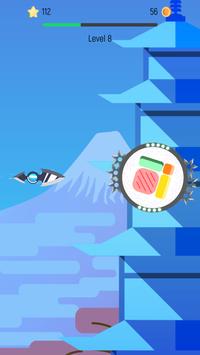 狂热切切飞刀游戏截图1