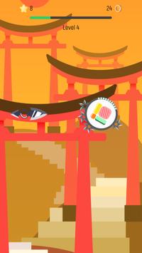 狂热切切飞刀游戏截图0