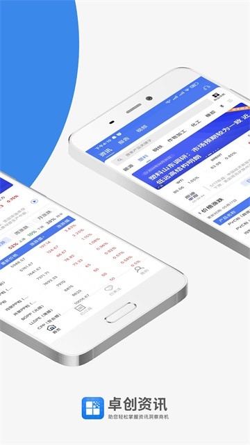 卓创资讯正版截图3