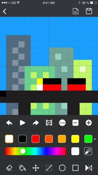 divoom点音截图2