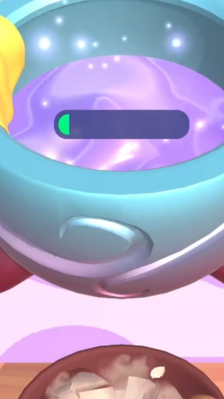 梦幻魔法棒