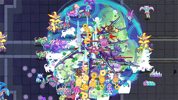 生物原型2截图3