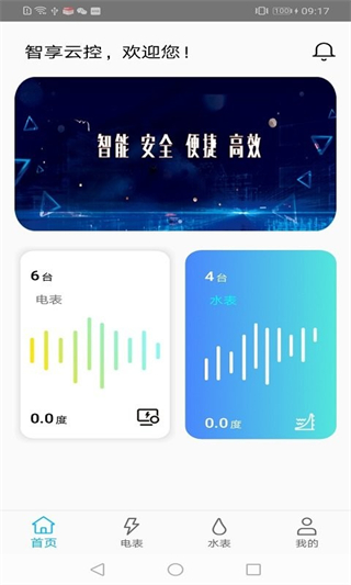 智享云控截图2