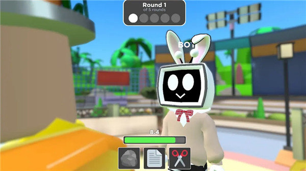 Bloxworld国际版截图1