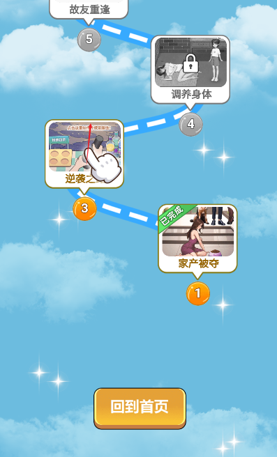 重生当首富